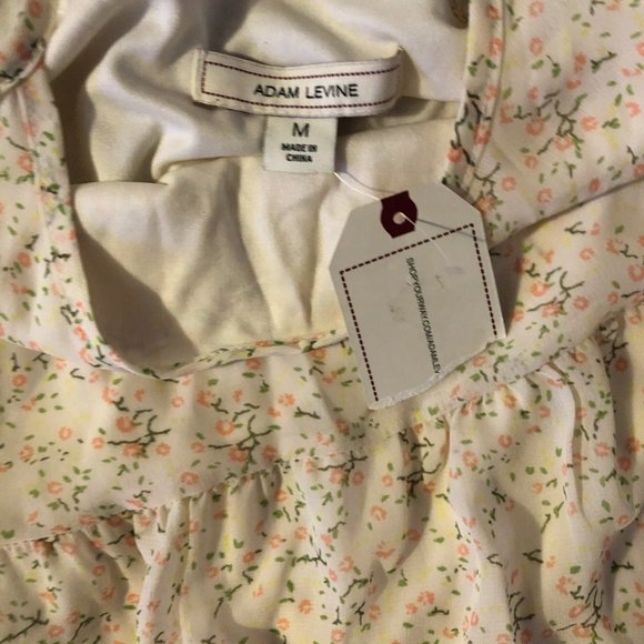 NWT ADAM LEVINE MINI - Picture 2 of 3